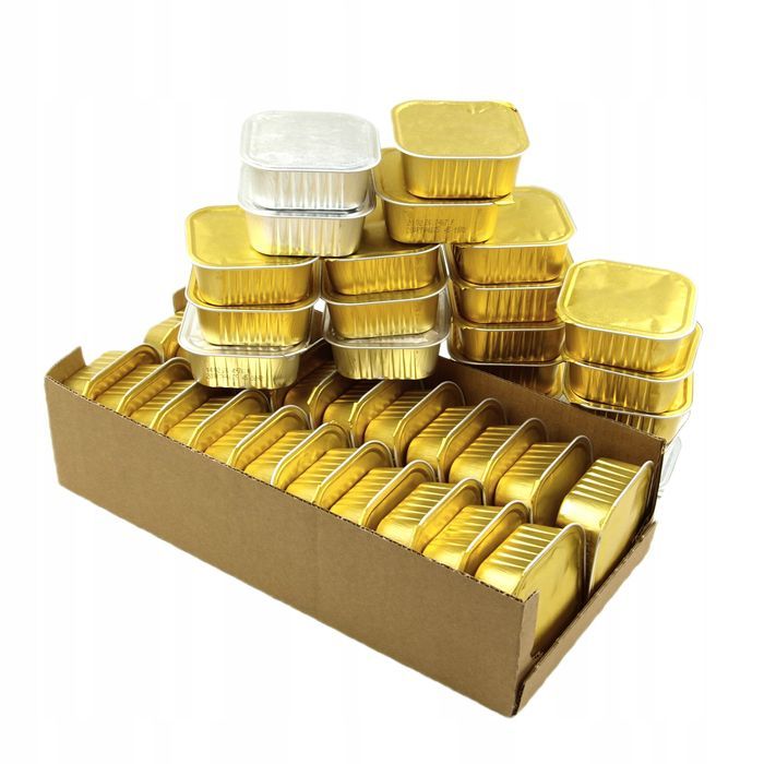 66 X Mokra Karma Dla Psa Tacka Pakiet Mieszany Paszteciki