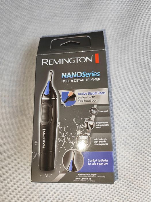 Depilator Elektryczny Remington Ne3870