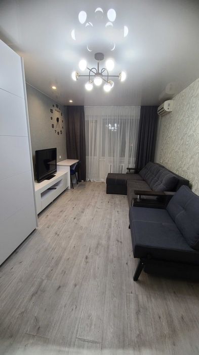 Продам Салтівка 1кімнатна квартира ТРК Украина (404733)