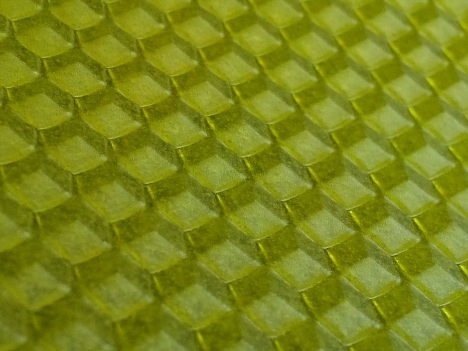 Матриця для виготовленя власної вощини у домашніх умовах зі свогоВіску