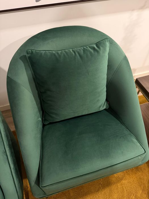 Cadeirões marca LasKasas