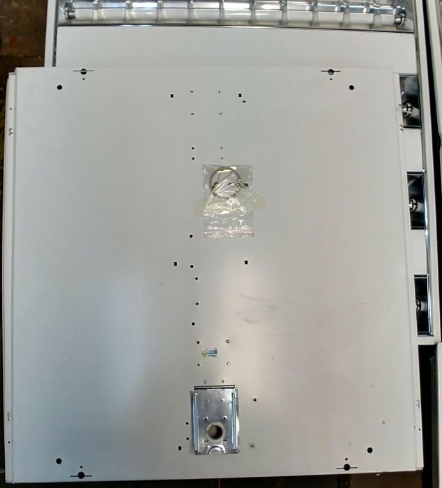 Philips Oprawa TBS165 G