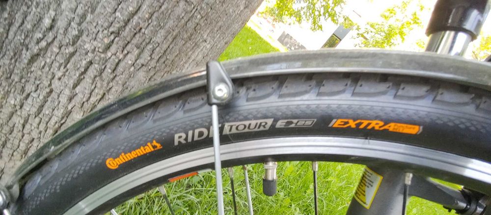 Trek Dual Sport DS 8.2  mały przebieg, pierwszy wł. Sztyca Cane Creek