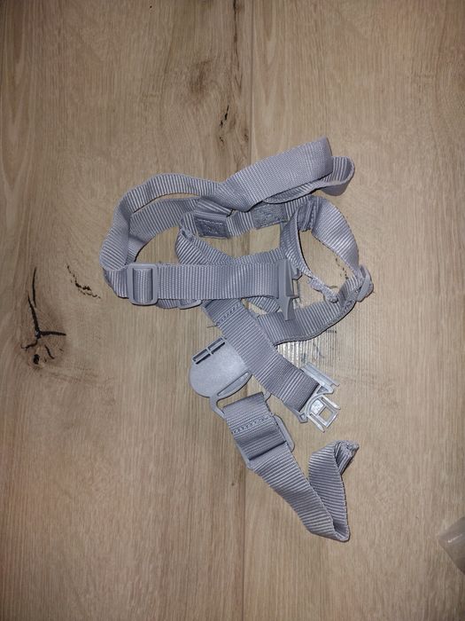 Krzesełko do karmienia 2 w 1 Kinderkraft Fini