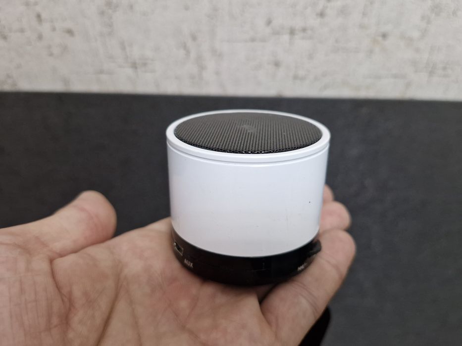 Портативна Bluetooth колонка SK- S10