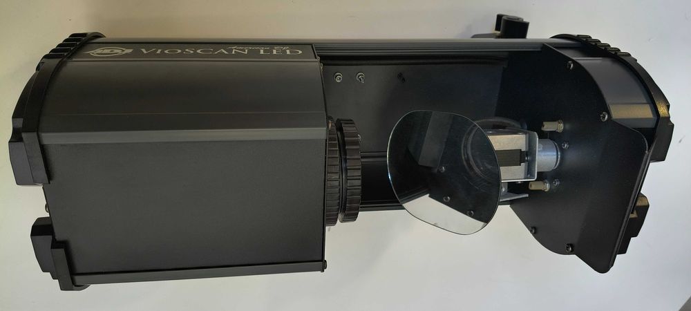 Светодиодный сканер American DJ Vio Scan LED