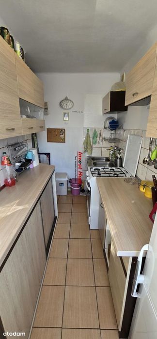 Przytulne mieszkanie M3 na oś. Tytki.