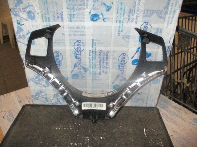 Blindagem da coluna de direção / plásticos do volante BMW 1 (E87)