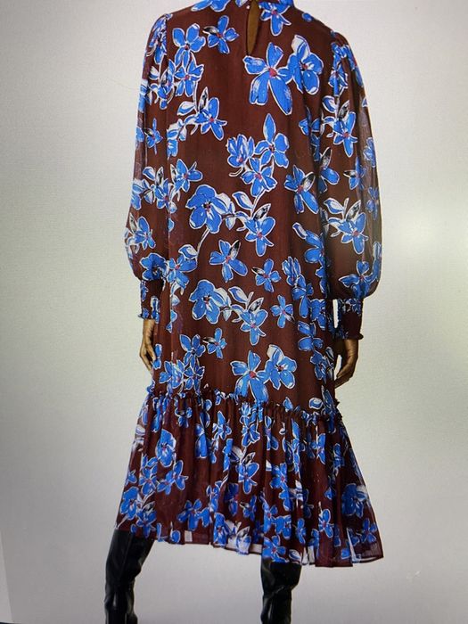 Zara C&A sukienka 36