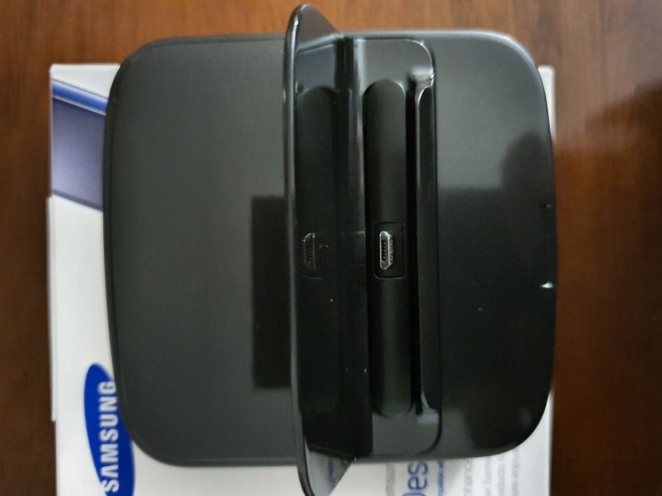 Carregador Secretaria Samsung