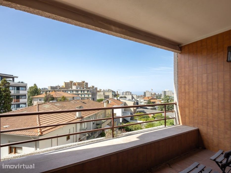 Apartamento T5, Avenida da Boavista, Porto