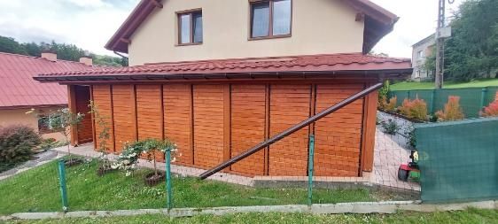 Ruchome żaluzje altany itp