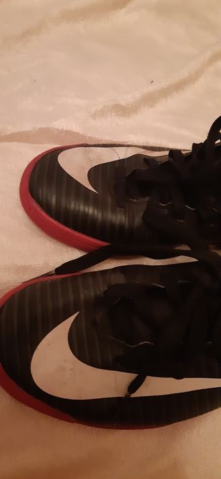 Wyprzedaż butów Zapraszam Mercurial buty sportowe Nike