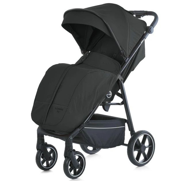 Прогулянкова коляска бренду El Camino