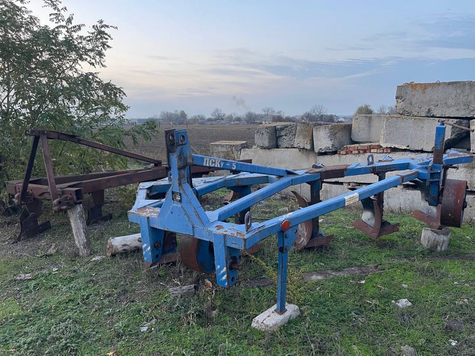 Продам ПСКУ-5 в гарному стані