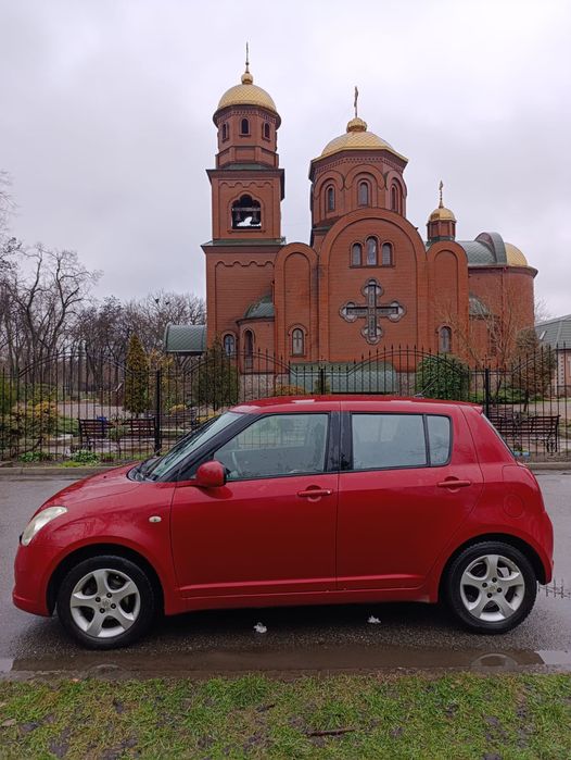 Продам Suzuki swift