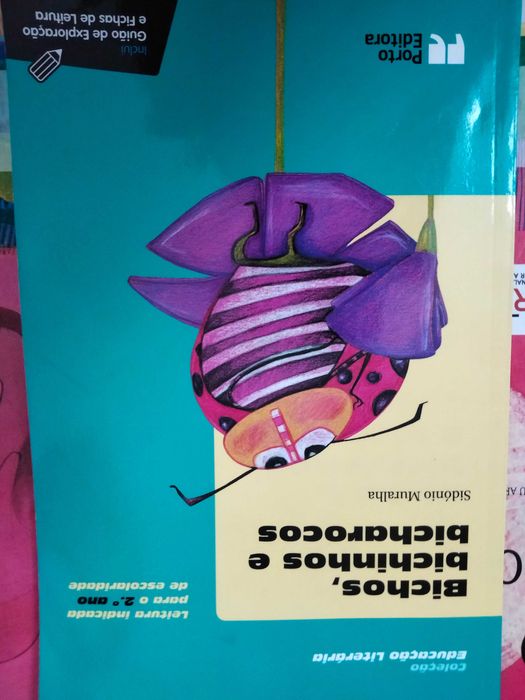 Elefante Cor-de-Rosa, BICHOS E BICHAROCOS ;Menina Gotinha de Água
