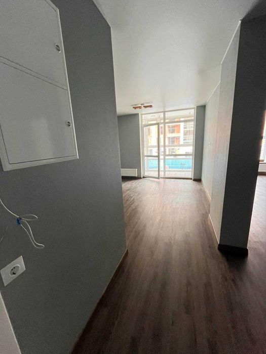 Готова 1км.кв., ЖК Верба