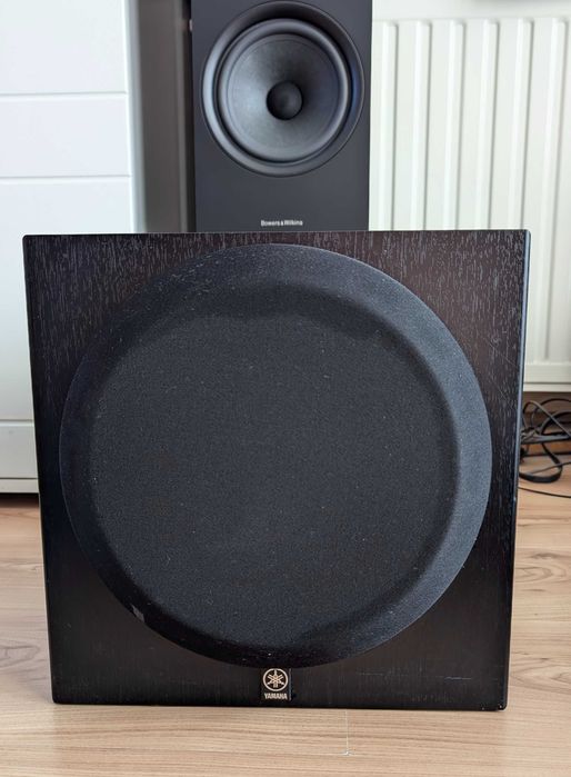 Subwoofer Yamaha YST-SW012