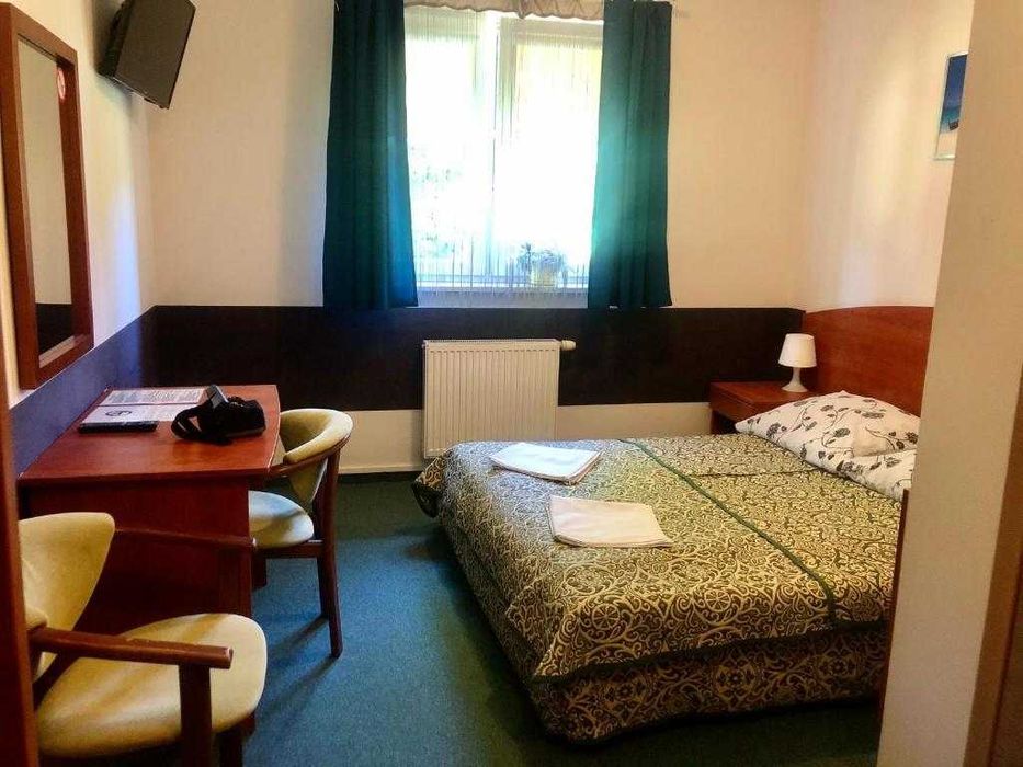 Noclegi Norbit-Grodzisk Mazowiecki blisko centrum od 75zł*