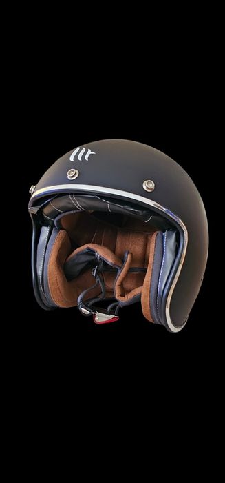 Capacete MT Helmets - JET