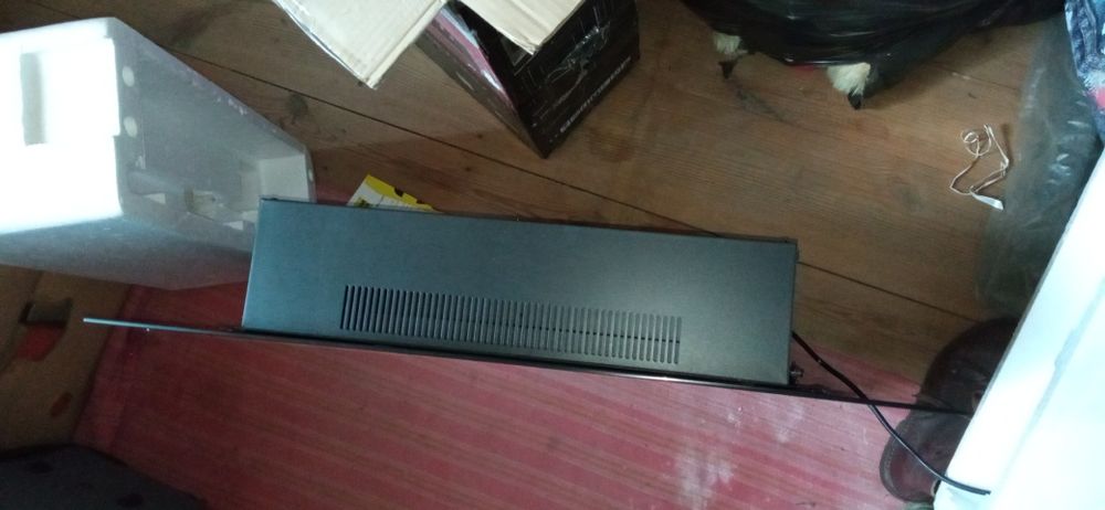 Електрокамин   .