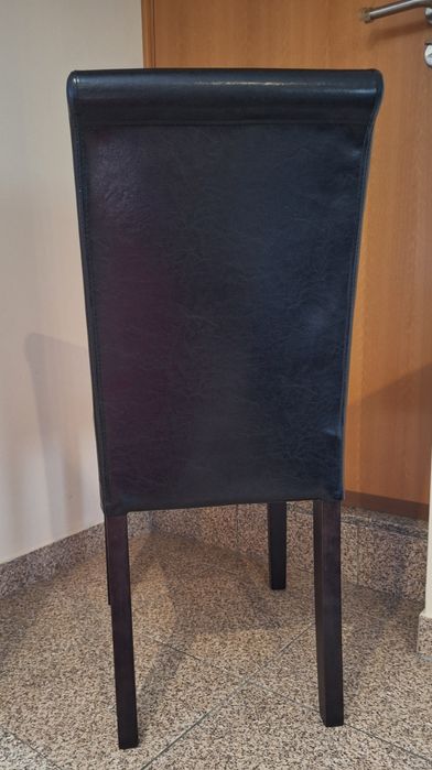 Cadeira de sala ou cozinha
