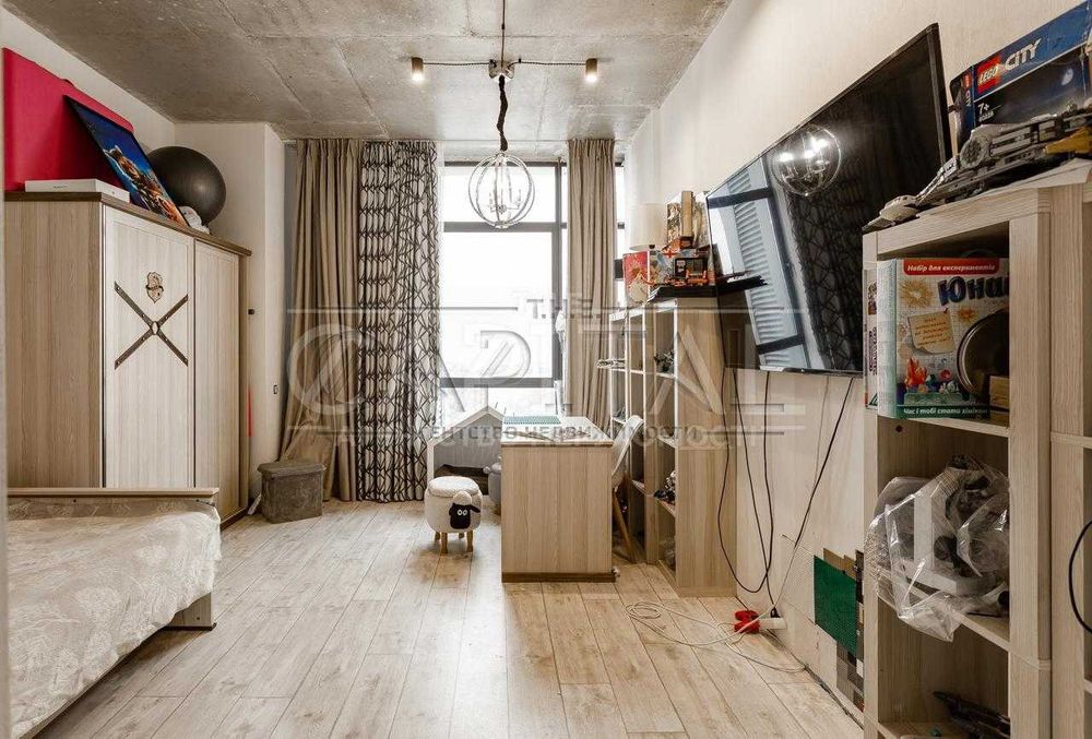 Продажа Квартира  ул. Демиевская Park Avenue Vip