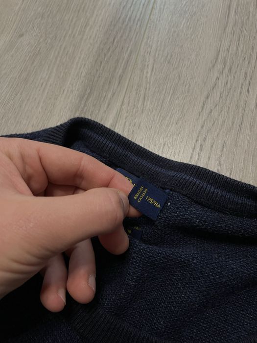 Свитер Polo Ralph Lauren