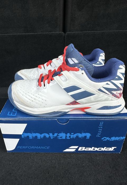 Buty Tenisowe Babolat Propulse Boy r33