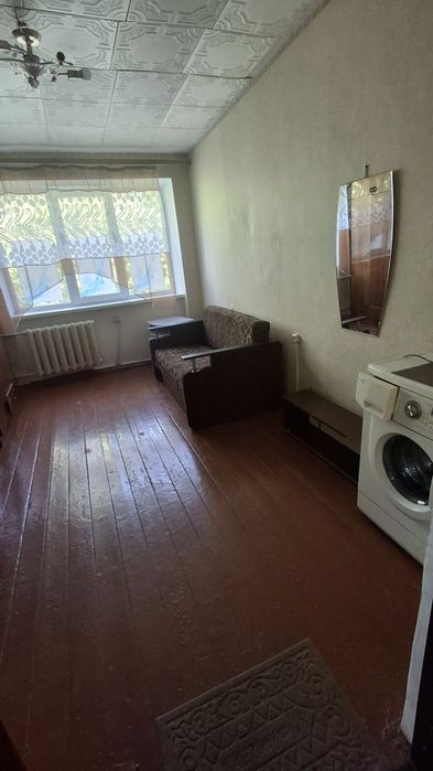 В продаже комната на Героев Крут(Терешковой)