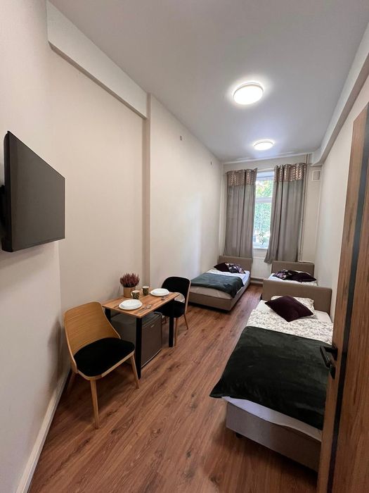 HOSTEL Wrocław, noclegi, blisko centrum