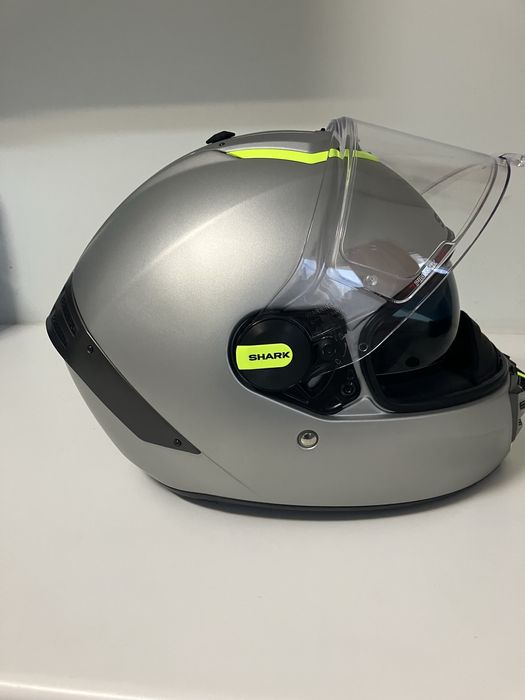 Capacete Shark Spartan Rs