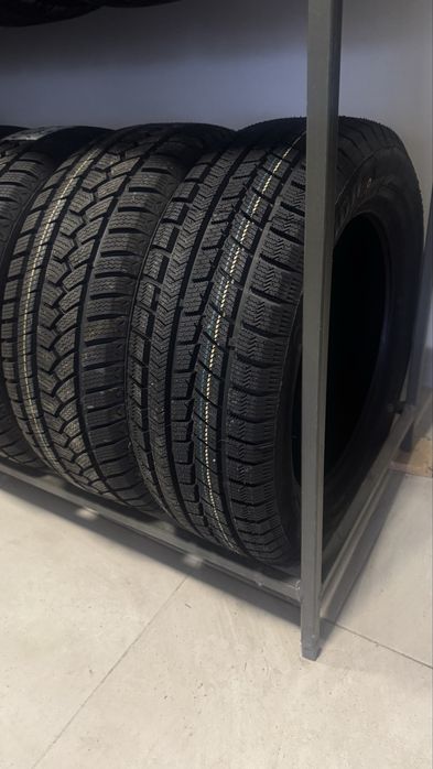 175 70 R13  Шини нова гума зима