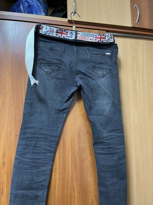 Джинси, джогери