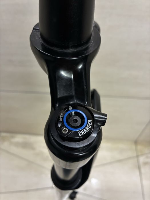 Amortyzator rowerowy RockShox Sid SL Select