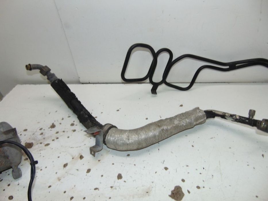 Bmw 735i e32 compressor de ar condicionado