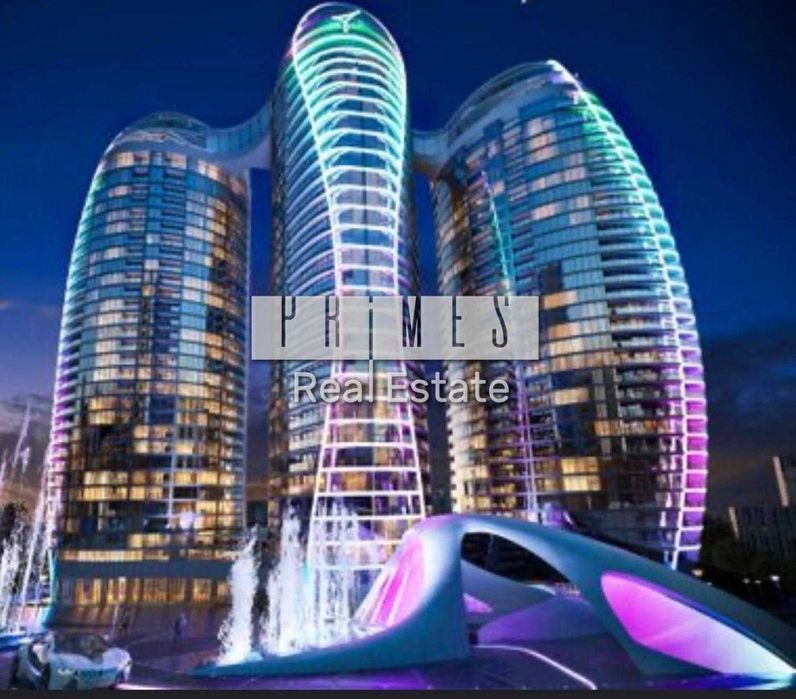 3-кімнатна квартира за адресою вул. Іоанна Павла II (площа 128 м²) - Atlanta.ua - фото 24