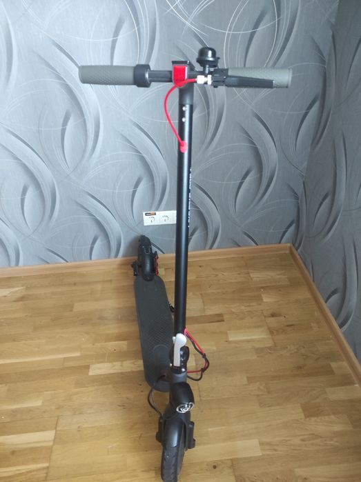 Продам самокат LIKE.BIKE one+