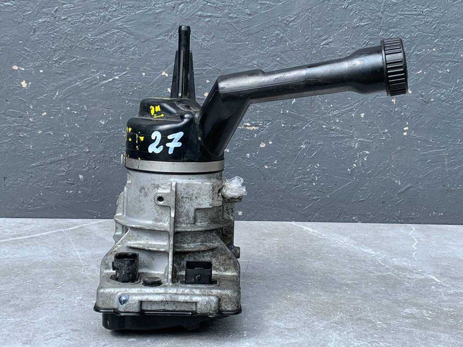 ГУР ЕГУР Електрогідродсилювач Руля Citroen Berlingo B9 Peugeot Partner