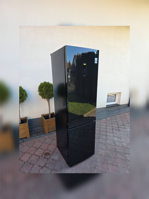 Холодильник LG GBB62BLFGC, NoFrost, доставка