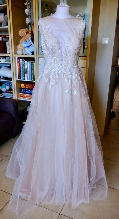 Suknia ślubna Viola Piekut