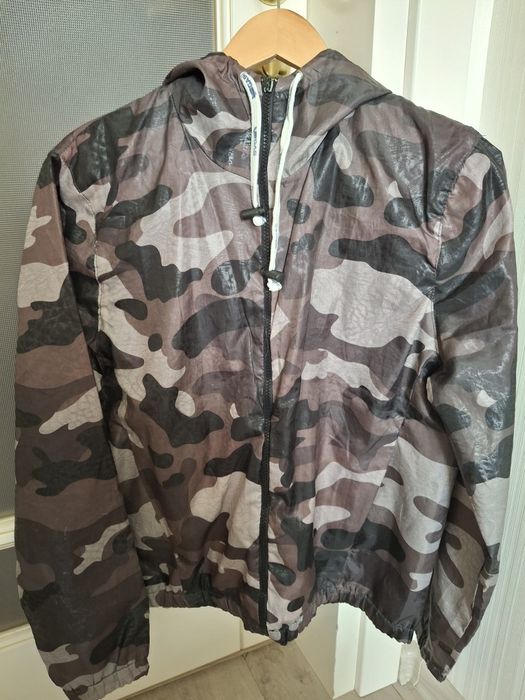 Чоловіча вітровка GAS  Xs-S.