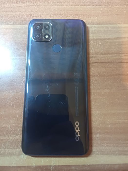 Oppo A15S Stan Dobry