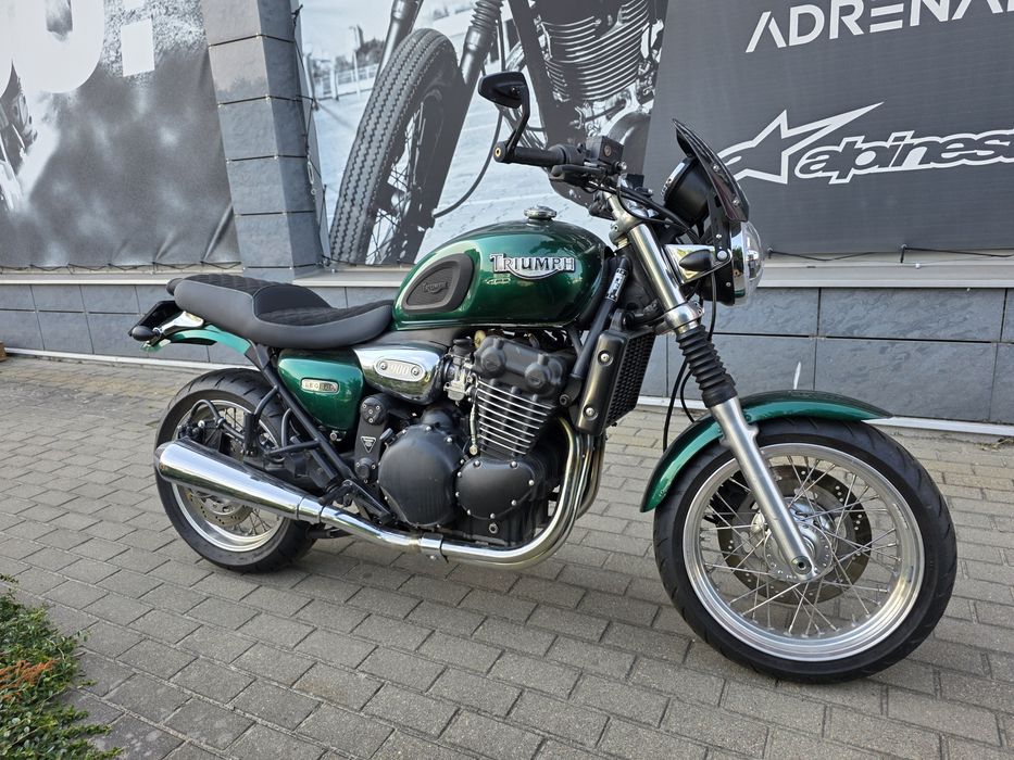 Triumph