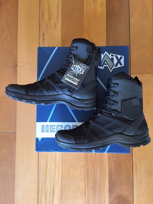 Botas táticas militares/polícia/gnr/segurança/bombeiros