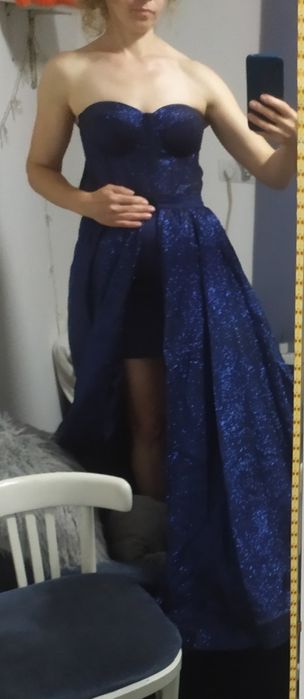 Плаття сукня вечірня на випускний