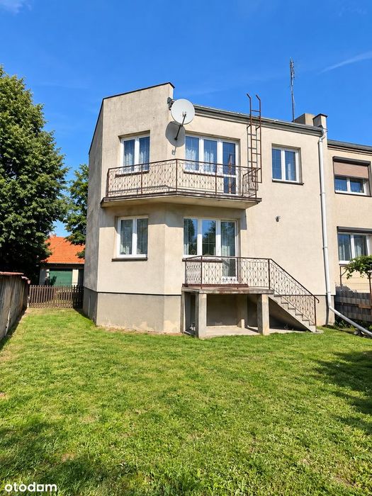 Dom – Gniezno - Widok 2