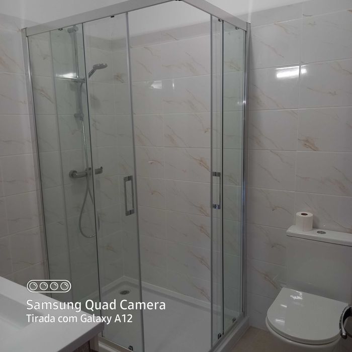 T2 mobilado nas Abadias - Figueira da Foz