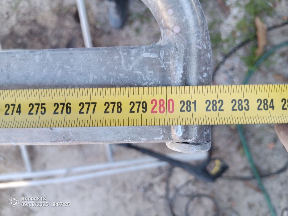 Grade tejadilho Ford Transit e jumper